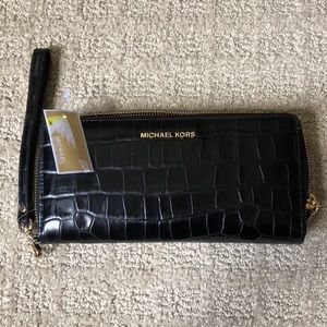 Michael Kors wallet